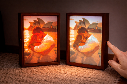 FRAMES
